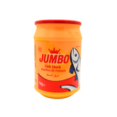 JUMBO Fish Stock 1 kg